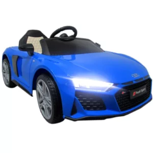 Audi R8 test produkt 7