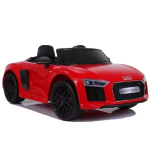 Audi R8 test produkt 4