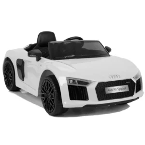 Audi R8 test produkt 6